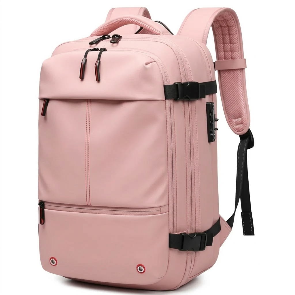 Sac à Dos Compression – Voyagez Plus, Payez Moins