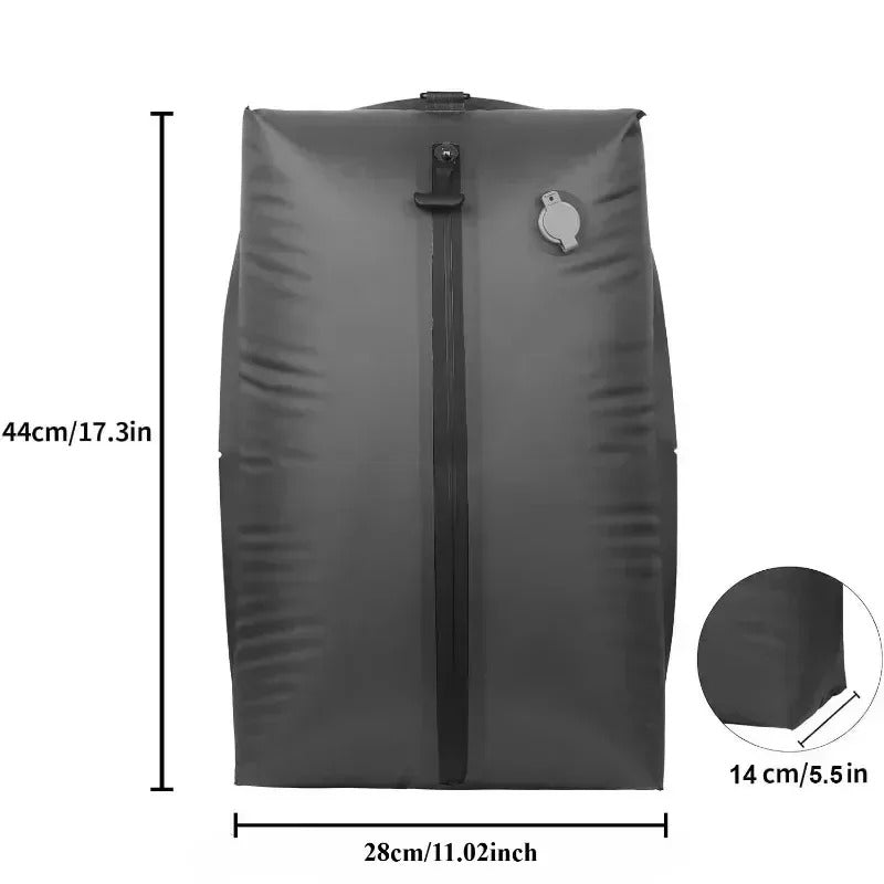 Sac de Compression Sous Vide — 1 Acheté = 2 Offerts