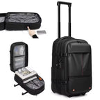 Sac à dos de compression sous vide Travelix™