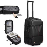 Sac à dos de compression sous vide Travelix™